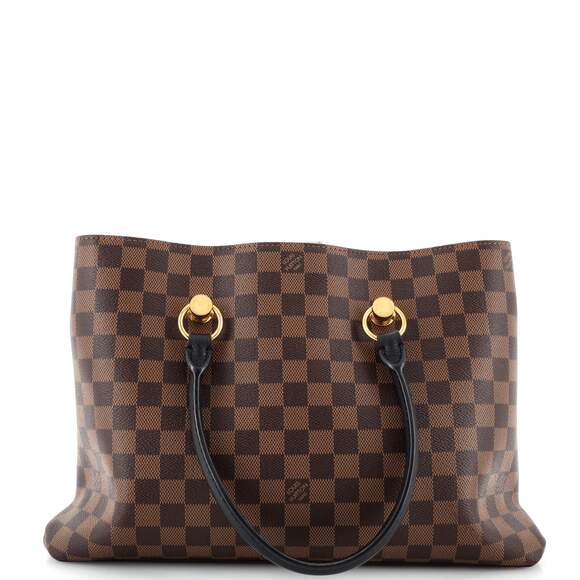 Louis Vuitton Lv Riverside Handbag #136007L14B - Picture 4 of 11